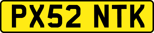 PX52NTK
