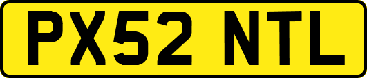 PX52NTL