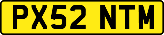 PX52NTM