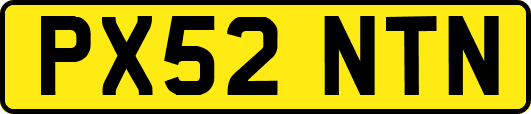 PX52NTN