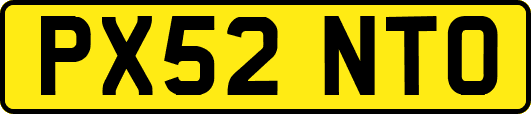 PX52NTO