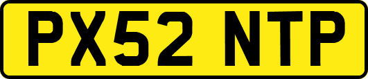 PX52NTP