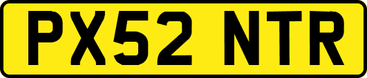 PX52NTR