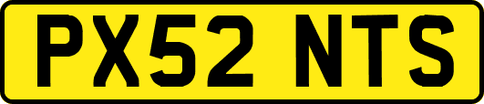 PX52NTS