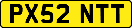 PX52NTT