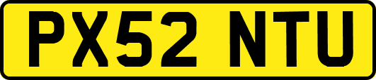 PX52NTU