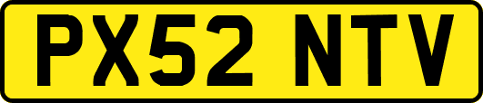 PX52NTV