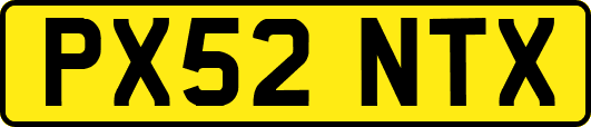 PX52NTX