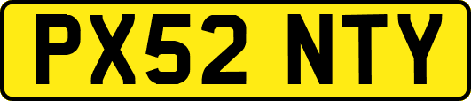 PX52NTY