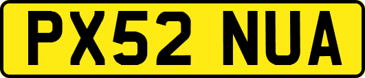 PX52NUA