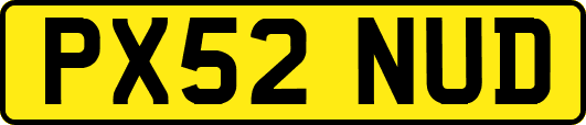 PX52NUD