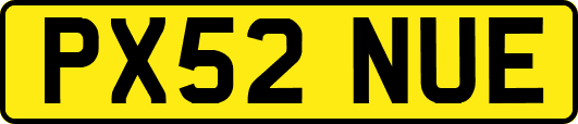 PX52NUE
