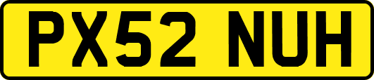 PX52NUH