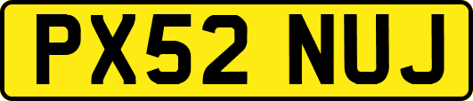 PX52NUJ