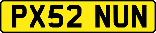 PX52NUN