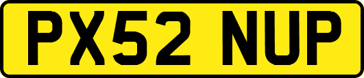 PX52NUP