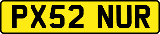 PX52NUR