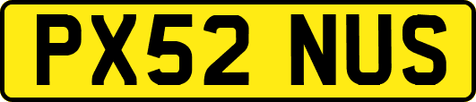 PX52NUS