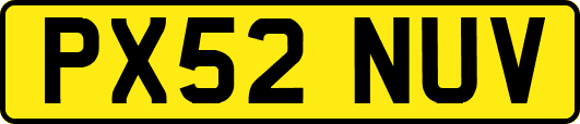 PX52NUV