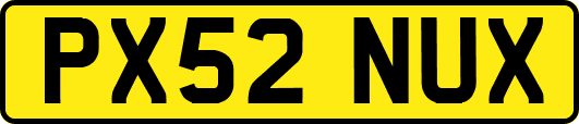 PX52NUX