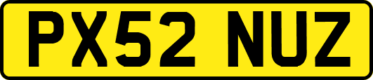 PX52NUZ