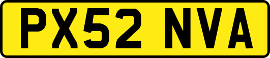 PX52NVA