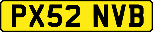 PX52NVB