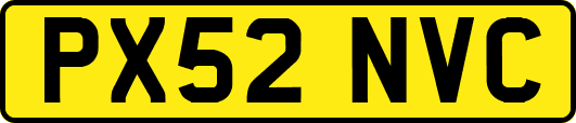 PX52NVC