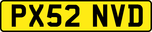 PX52NVD