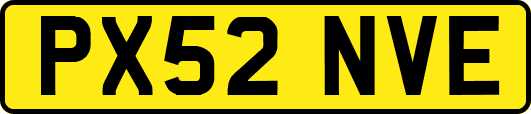 PX52NVE