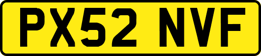 PX52NVF