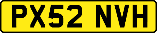 PX52NVH