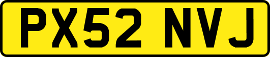 PX52NVJ