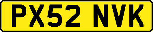 PX52NVK