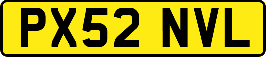 PX52NVL