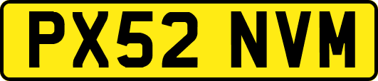 PX52NVM
