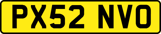 PX52NVO
