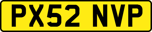 PX52NVP