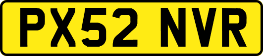 PX52NVR