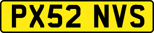 PX52NVS
