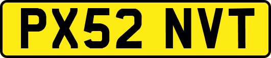 PX52NVT