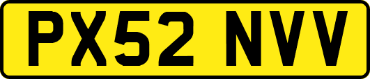 PX52NVV