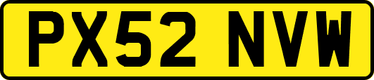 PX52NVW