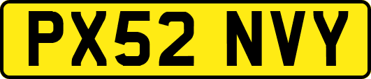 PX52NVY