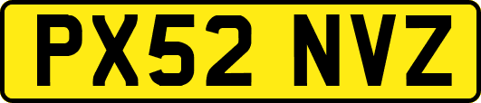 PX52NVZ