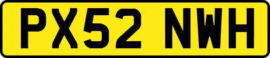 PX52NWH