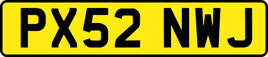 PX52NWJ