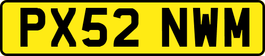 PX52NWM