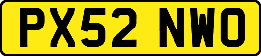 PX52NWO