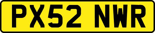 PX52NWR
